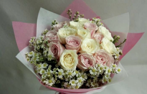 Bunga valentine