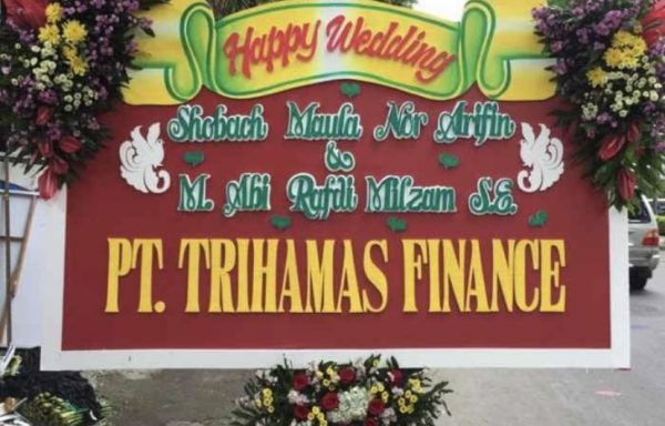Bunga papan