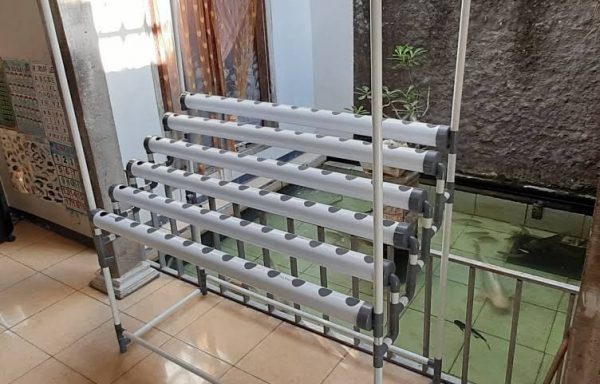Alat hidroponik